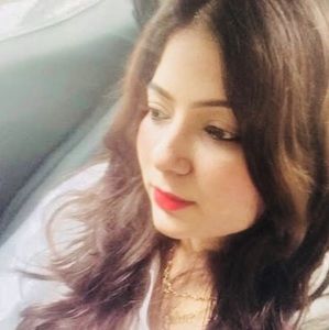 Meet your Posher, Poonam